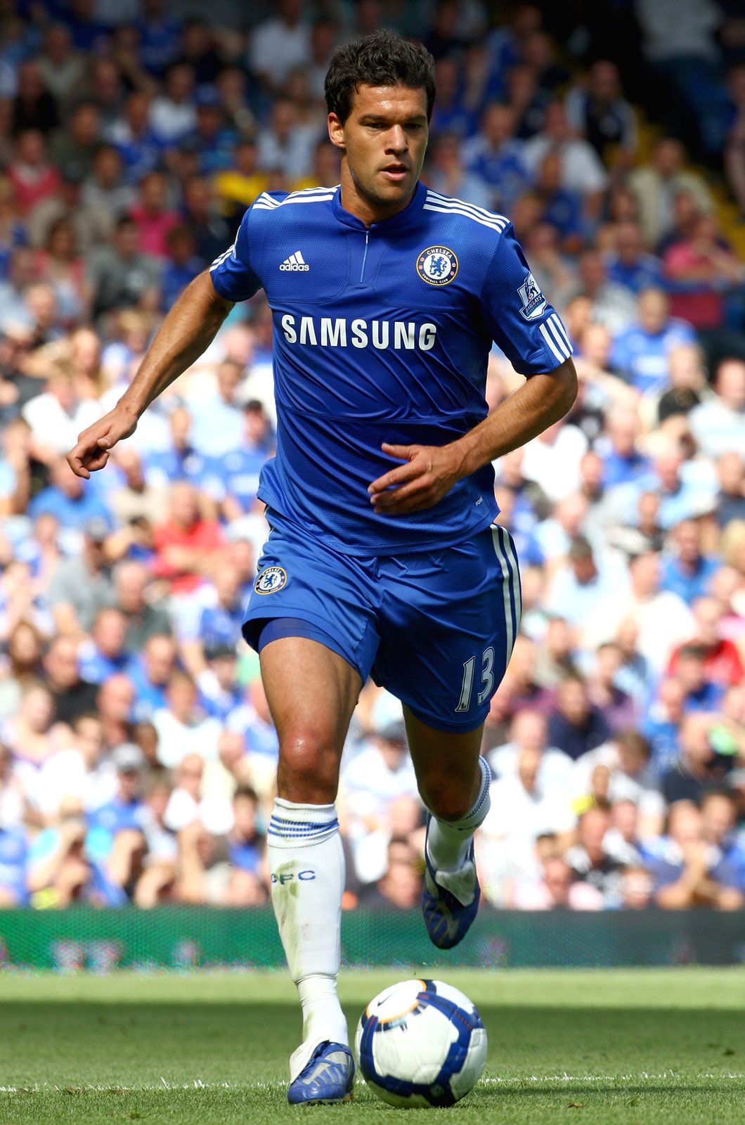 chelsea fc ballack
