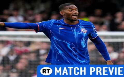 Servette FC vs Chelsea Stats What History Tells Us Before Kickoff