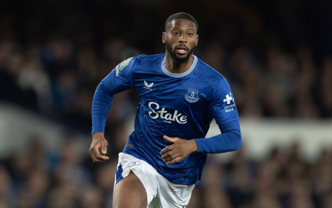 Everton predicted xi for Arsenal clash key lineup changes explained
