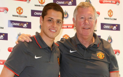 Chicharito Manchester United Jersey Review Pros And Cons Plus Price Comparison