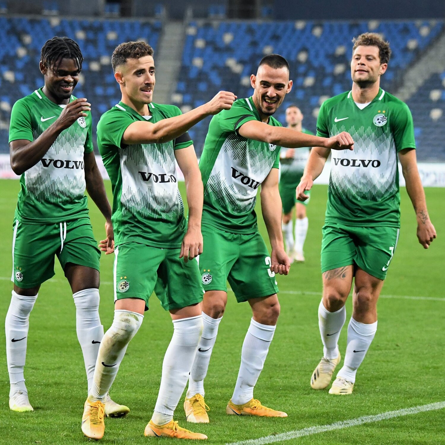 israeli premier league games