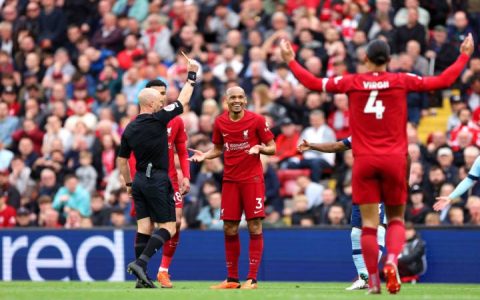 Brentford vs Liverpool stats deep dive what numbers reveal