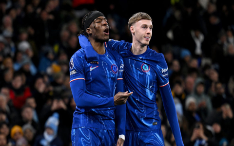 Latest Chelsea FC vs West Ham Standings: See Who Tops the Table Now