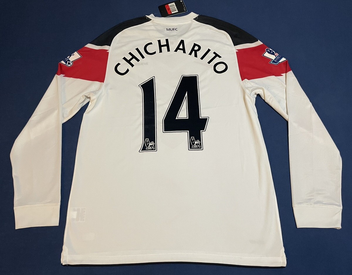 Chicharito Manchester United Jersey Review Pros And Cons Plus Price Comparison