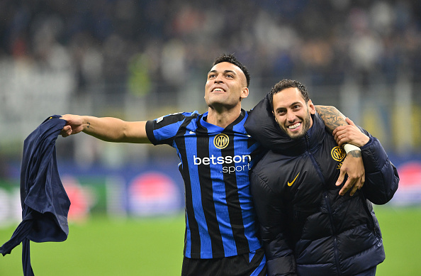Wilshere is bullish on Inter: they can win the Champions League