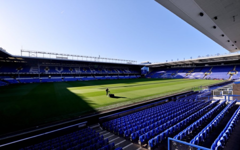 Predicted Chelsea lineups against Everton FC? Expert picks for the big game!