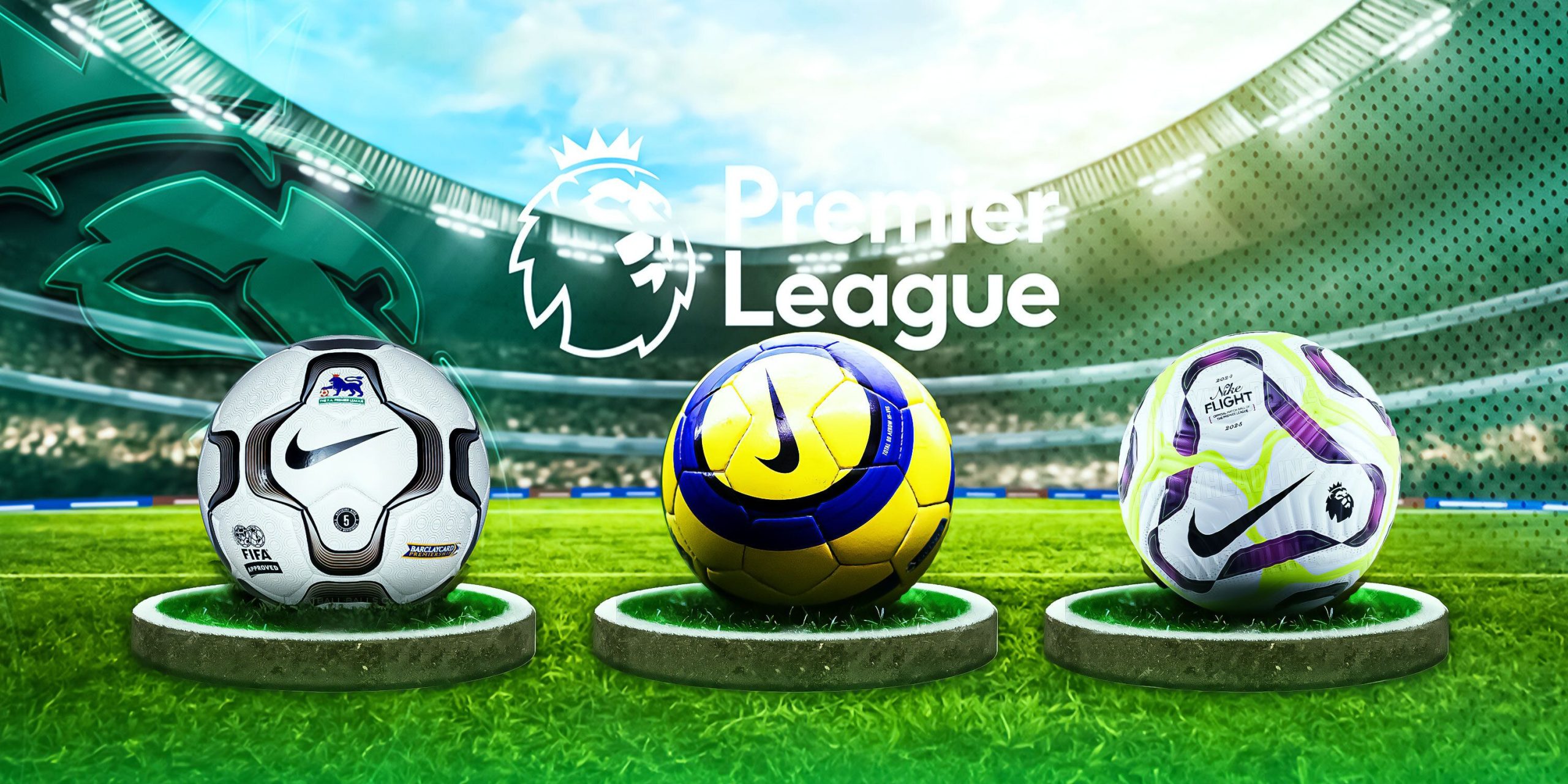 Best Premier League Ball Options Discover Top Choices for Football Fans Now