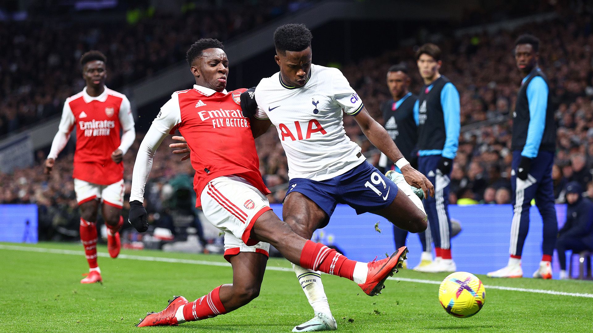 How to buy Tottenham Hotspur vs Arsenal tickets online quick steps for getting the best deals