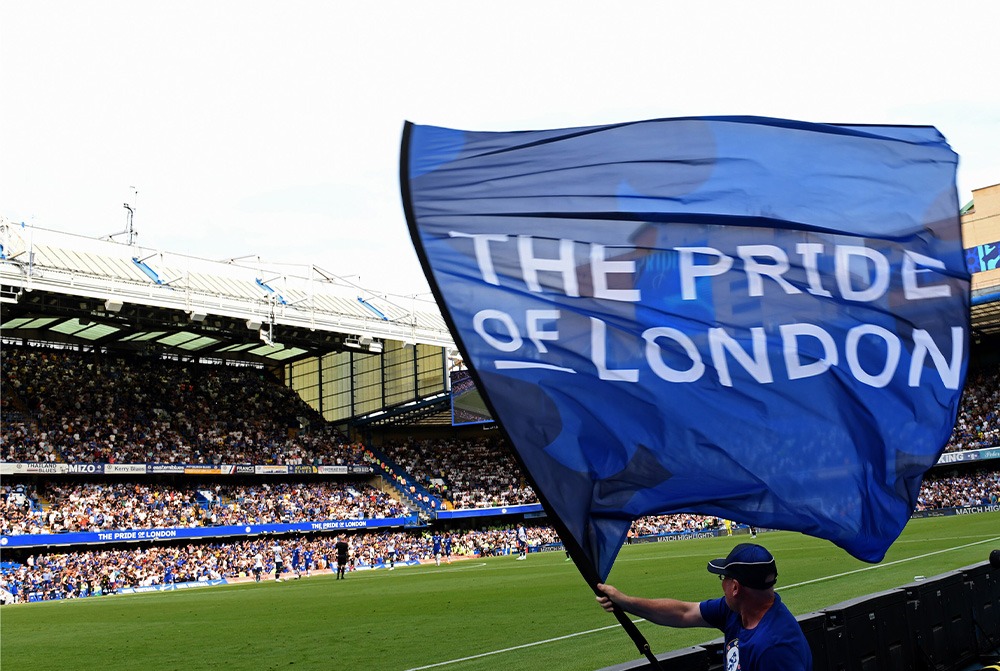 Chelsea FC Family Hotel Packages: Special Offers for Fans Visiting London