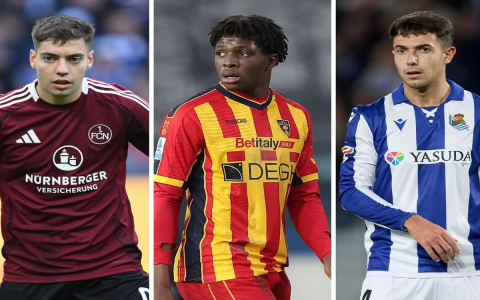 Fabrizio Romano Manchester United transfer news whats his tier rating meaning