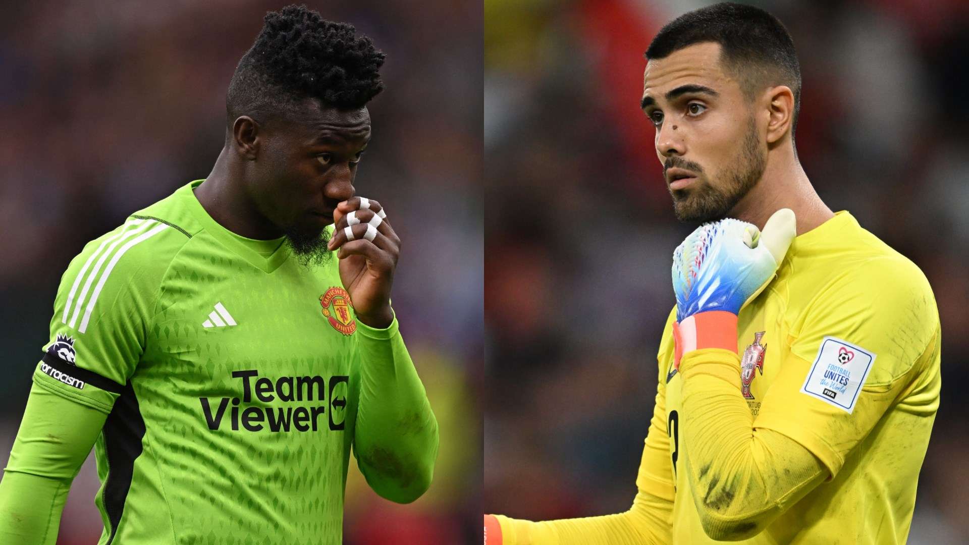 Man Utd considering 5 goalkeeping candidates to replace Onana this summer