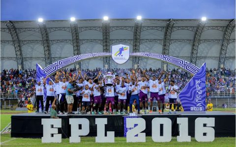 Latest Ethiopian Premier League Standings Predict Winner Based on Table
