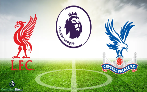 Crystal Palace lineups against Arsenal FC predictions who plays key player analysis.