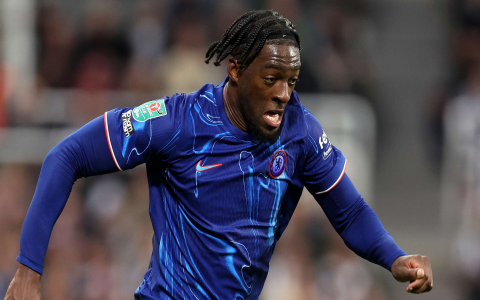 Chelsea vs FC Noah Stats Head To Head Must See Match Numbers