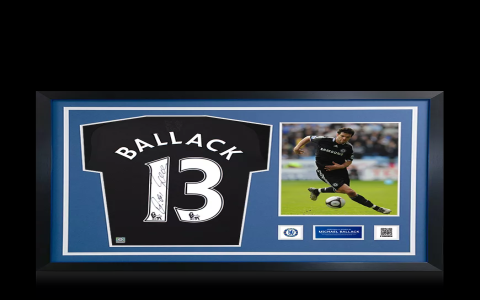 chelsea fc ballack