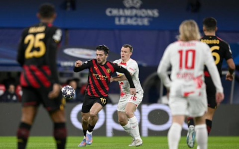 RB Leipzig vs Liverpool FC history: compare 4 important stats here!