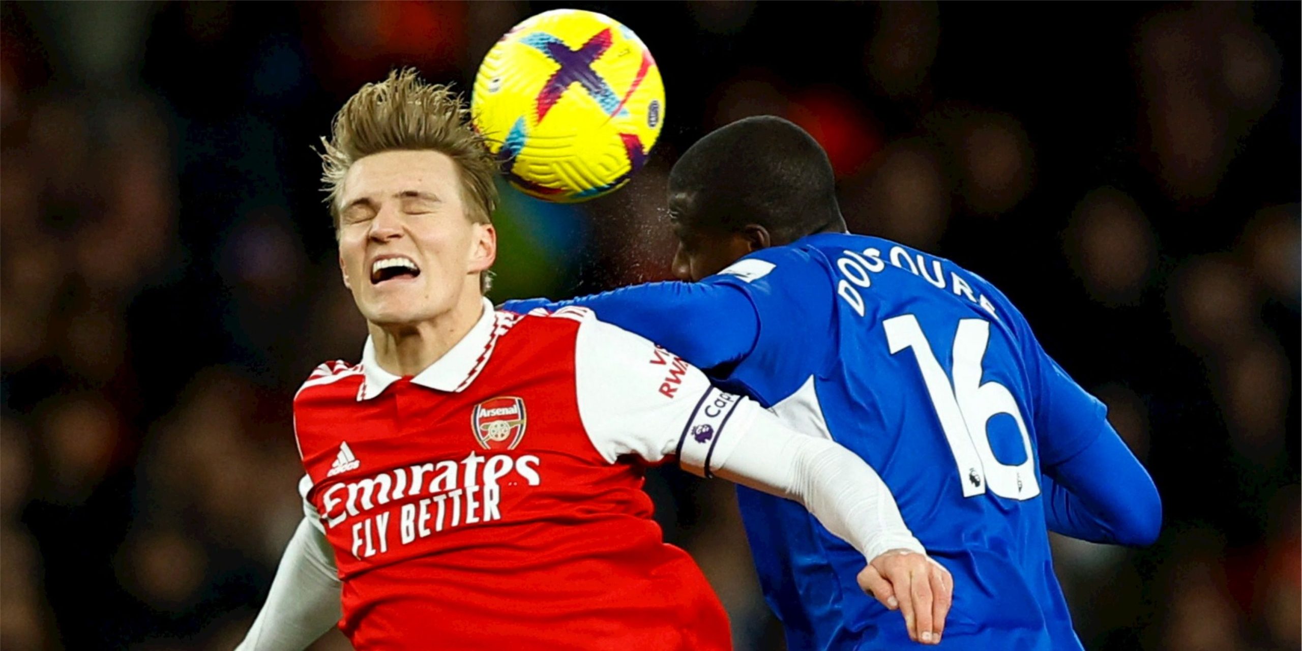 Everton vs Arsenal Stats Explained Fast: Easy Head-to-Head Breakdown!
