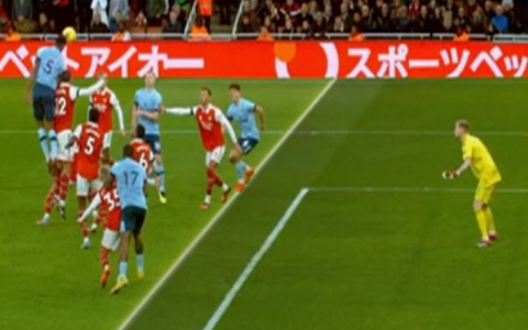 Arsenal FC Positions Against Brentford Exposed? Winning Strategy Unlocked!