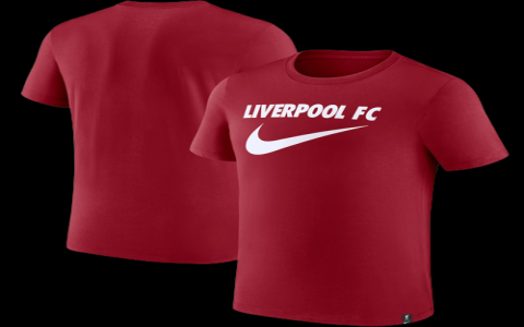 Liverpool FC Pittsburgh Merchandise Where to Buy Official Gear Near Me