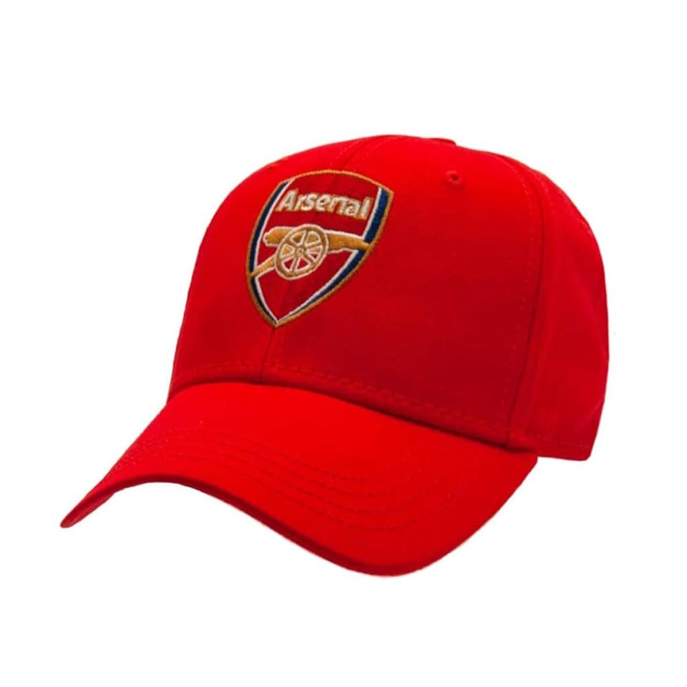 Where to buy arsenal fc hat (Best shops for official gear)