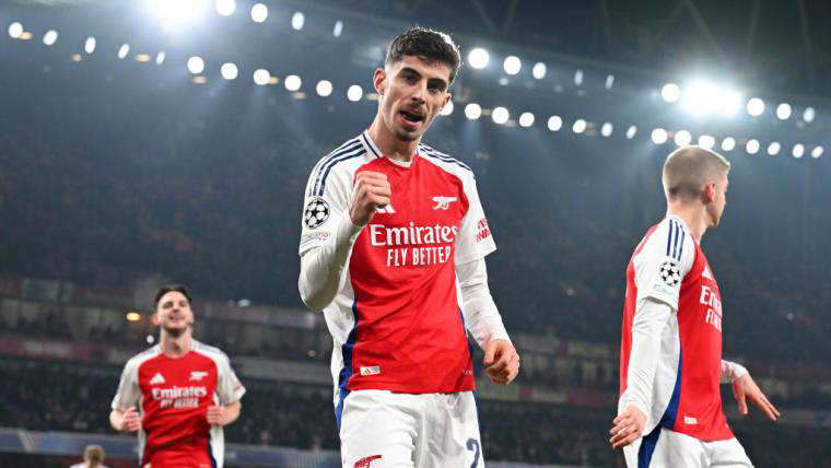 Girona vs Arsenal Starting XI Any Surprise Picks Today Lineups
