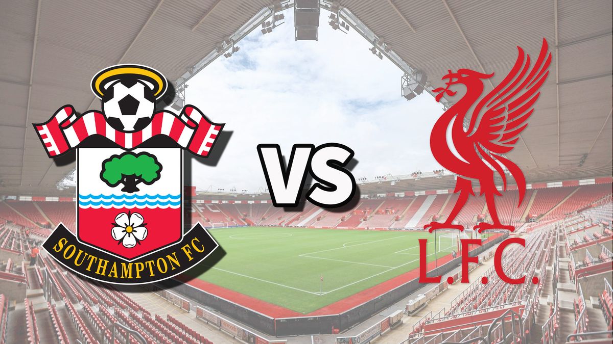 Where to find Southampton FC against Liverpool FC stats simple guide today