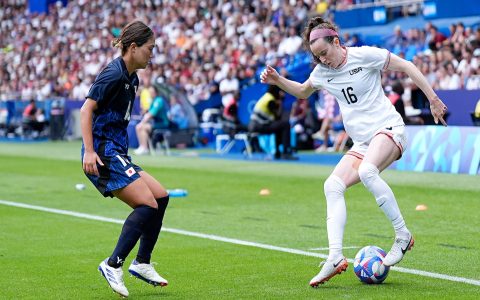 Gotham FC vs Chelsea FC Women Lineups Who is Starting Tonight Check Out Teams