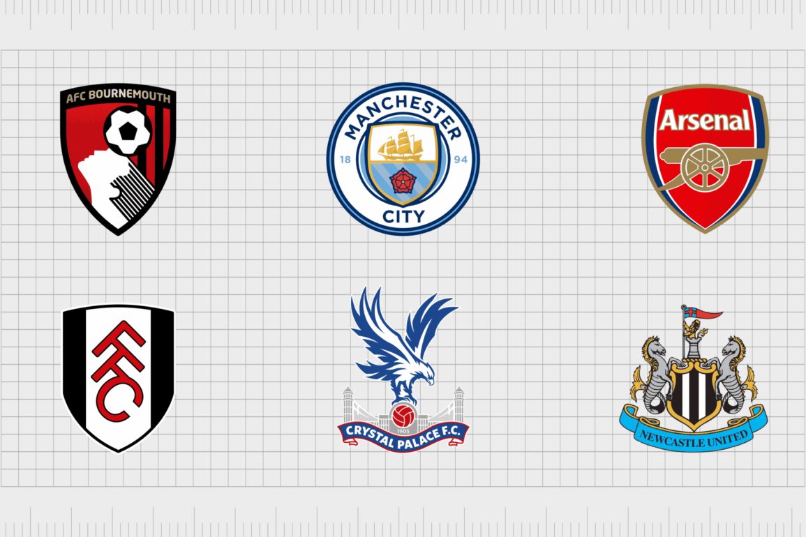 Learn What Premier League Football Logo Symbols Stand For Simple Meaning Guide
