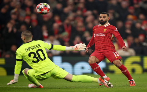 How to Follow Liverpool FC vs Bologna FC Timeline: Important Events You Should Know