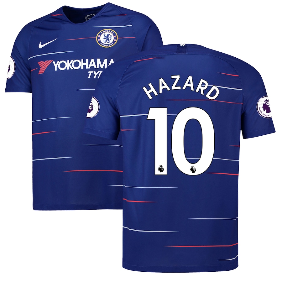 Eden Hazard Chelsea Jersey Best Deals You Can Find Online Today