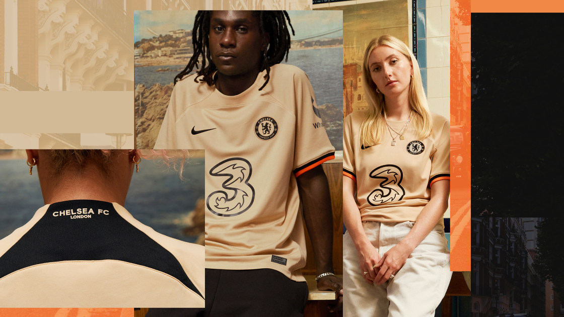 Chelsea FC third kit release date and features (latest news for fans)