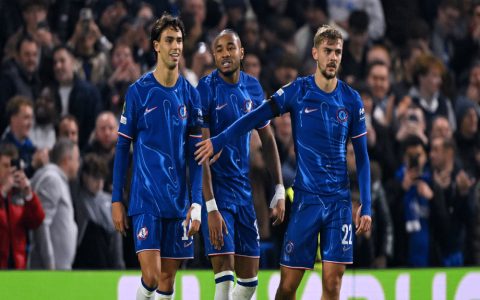 Southampton FC vs Chelsea Lineups How to Check the Starting Players Today