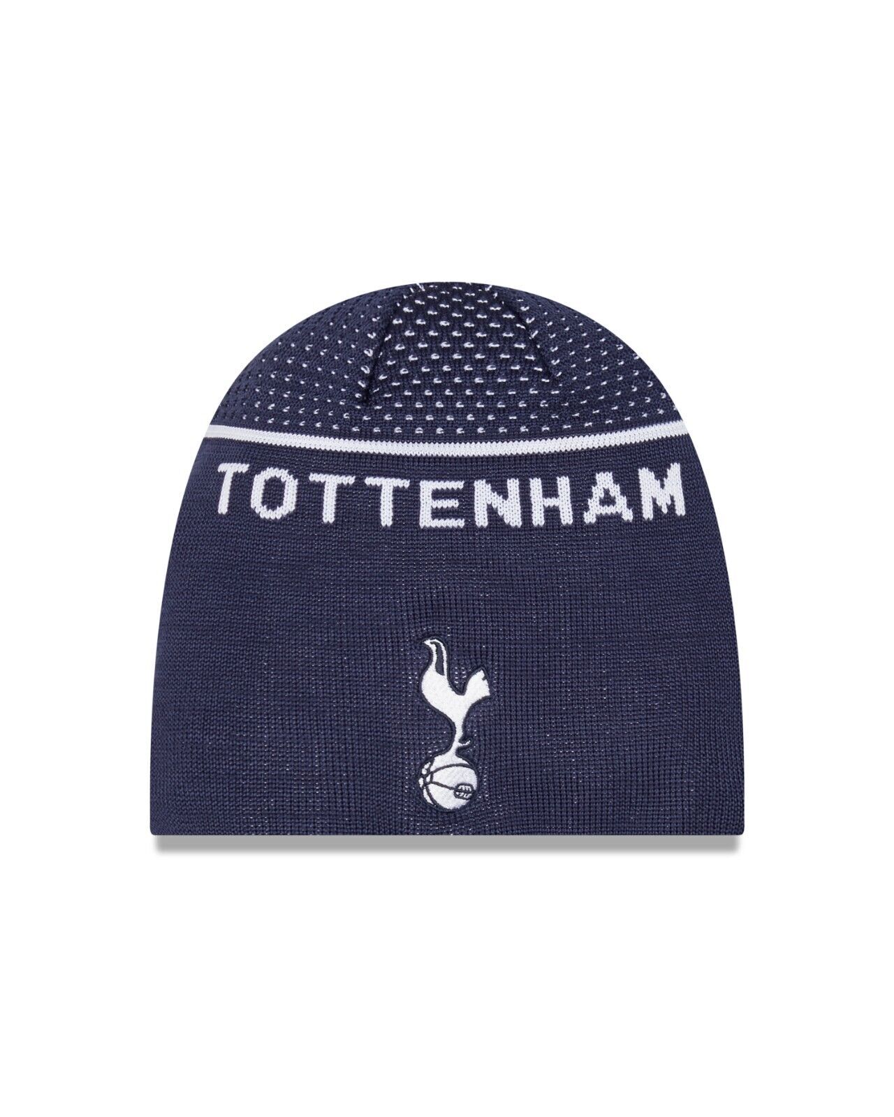 tottenham hotspur beanie