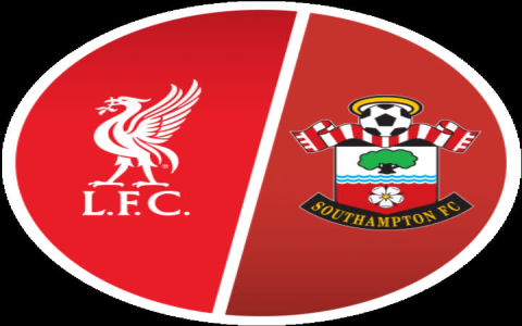Liverpool FC lineups against Crystal Palace check confirmed starters