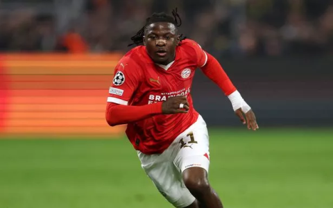 PSV vs Liverpool FC Player Positions: Stats and Team Comparison Now