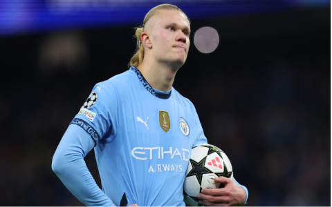 Latest Liverpool vs Man City Stats Match History and Numbers Revealed