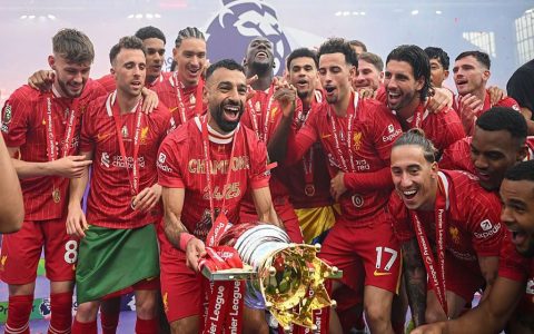 Top English Premier League Jerseys Teams for Fans Find Yours