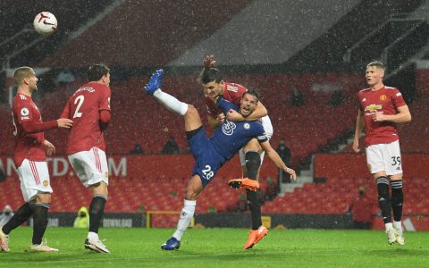 FC Porto vs Man United Stats - Why These Numbers Matter for Fans!