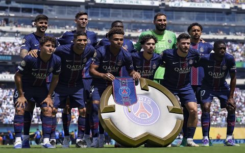 PSG vs Liverpool FC stats breakdown (surprising facts about their clashes)