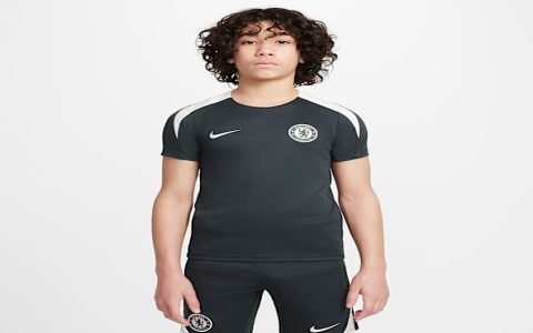 Where to find Chelsea FC colours on shirts gear and more