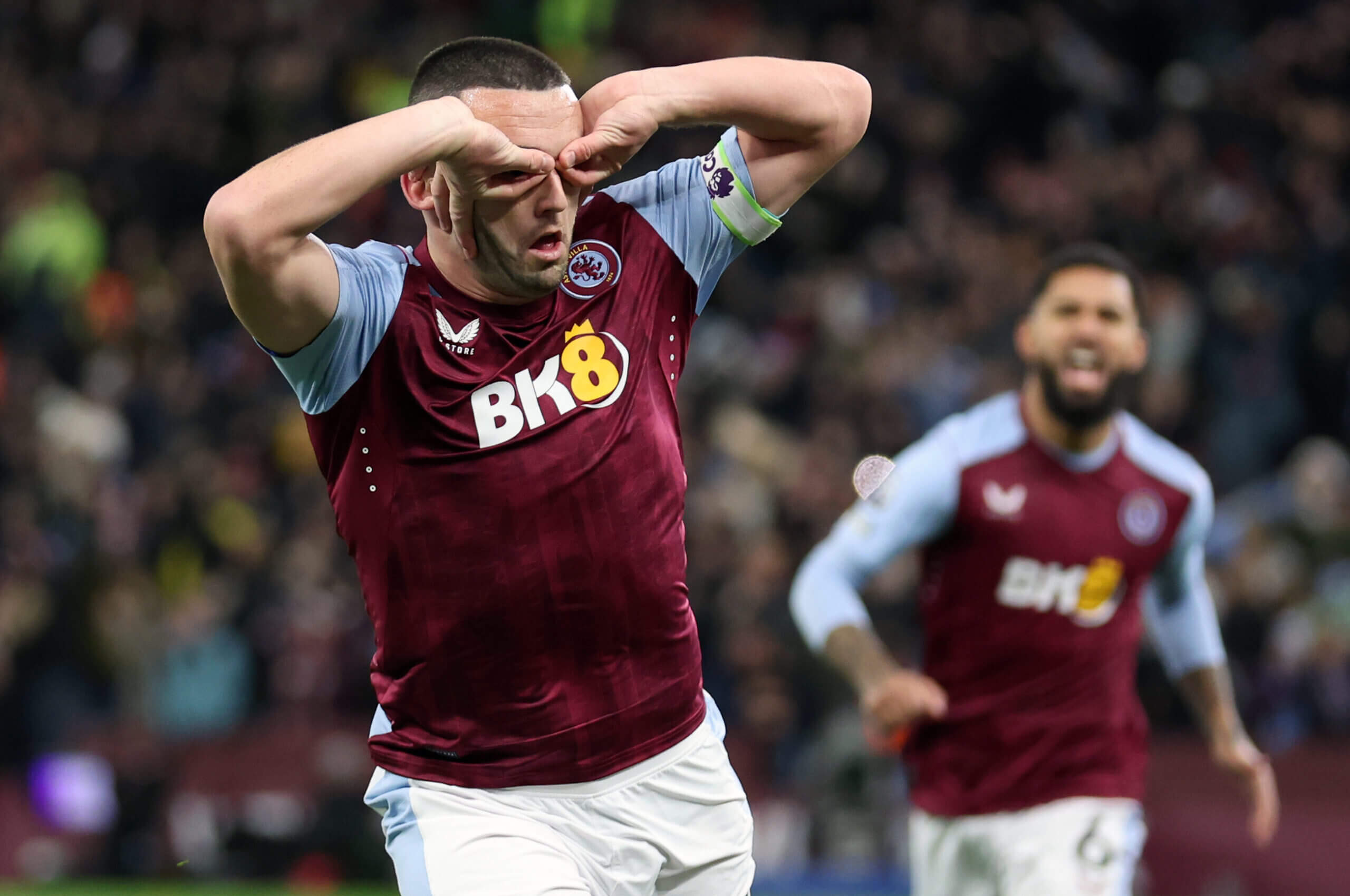 Emery's 'magic' is changing Aston Villa's fortunes