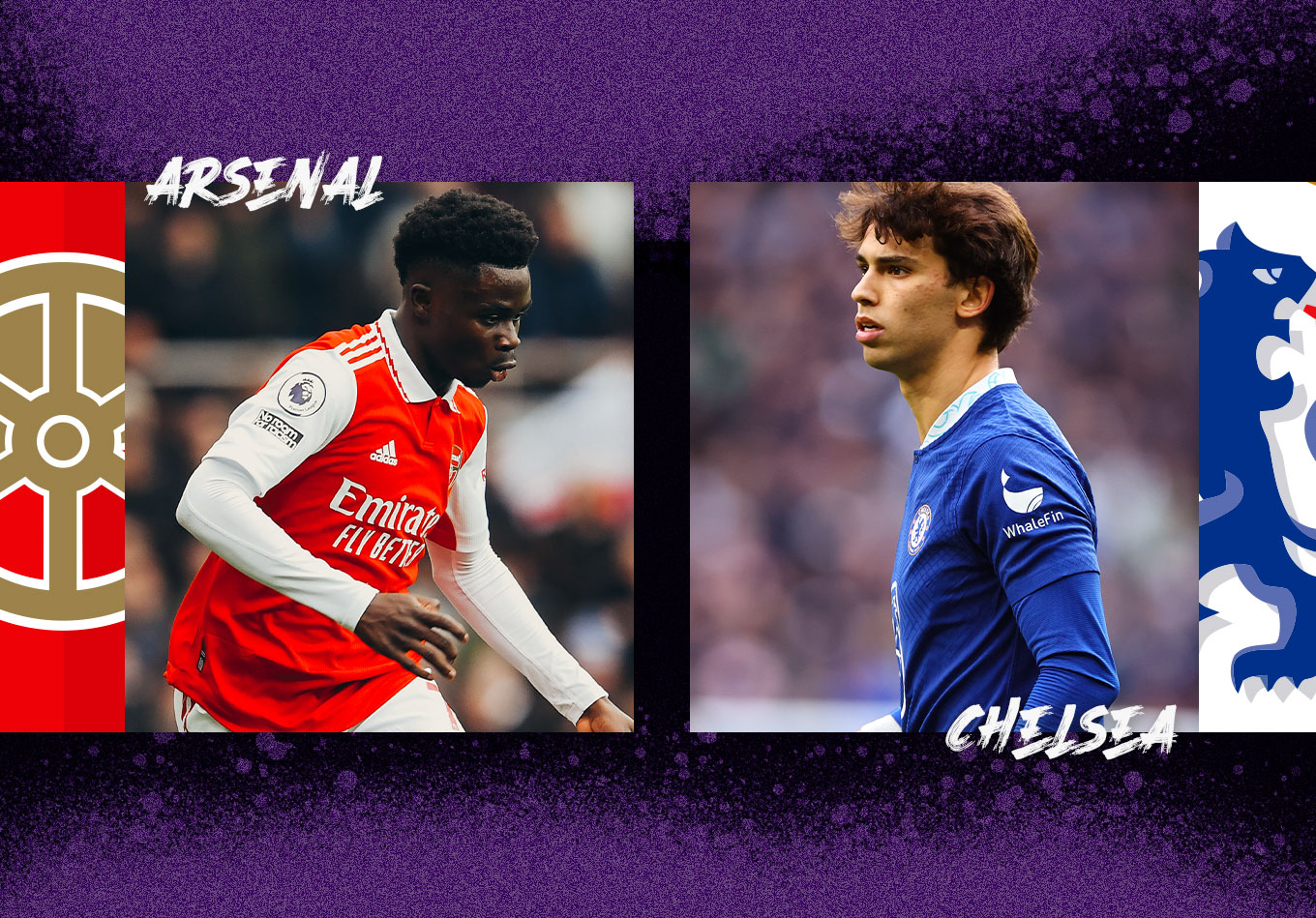 Latest Chelsea v Arsenal head to head stats and our match prediction