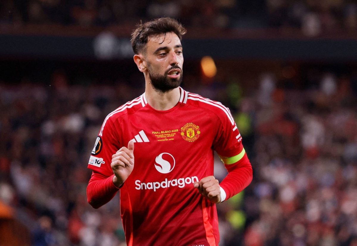 Why Bruno Fernandes rejected a highly paid offer from Saudi Arabia giants?