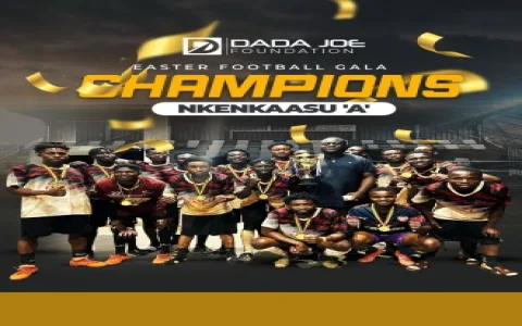 Ghana Premier League Table Contenders Revealed Teams Fighting for First