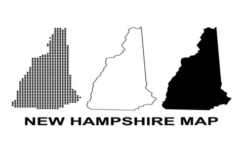 City Map of Manchester NH Free Download Quick Navigation Guide