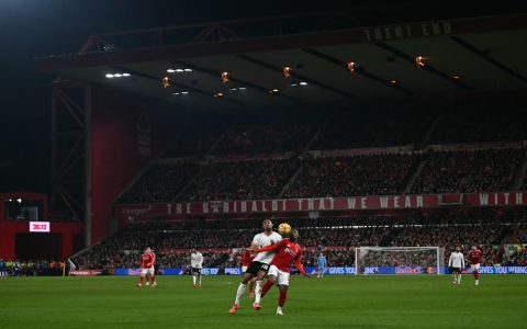 Forest FC Positions Against Liverpool How They Might Play and Win