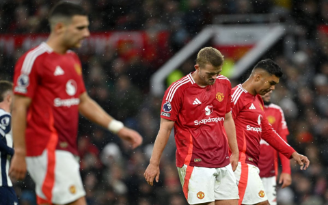 How to Get Tottenham Hotspur vs Man United Tickets Easily and Safely