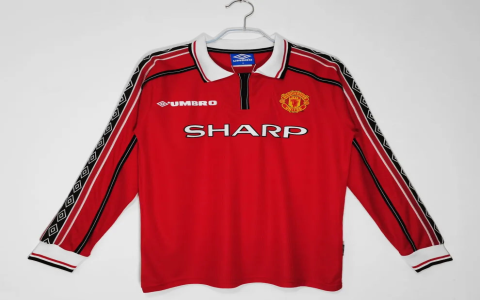 Where To Buy Authentic Manchester United Jersey Vintage From Reliable Shops