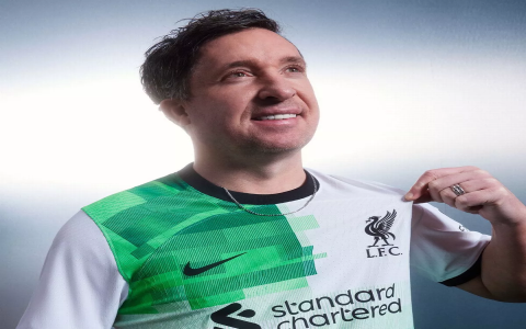 LFC Away Kit 24-25 Price Compare Cost Find the Best Deal Online