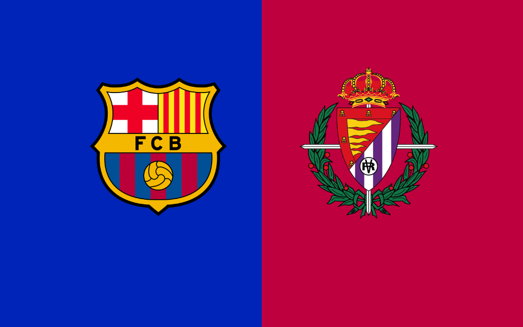 FC Barcelona vs Real Valladolid Timeline Check Their Complete Match History Here